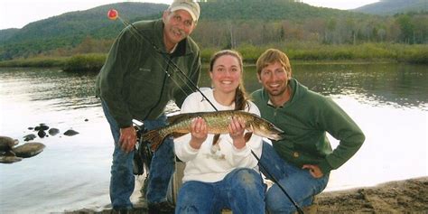 Adirondack Fishing | Adirondacks, New York | Adirondack, Adirondacks, Fish