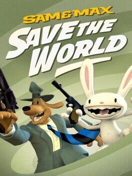 Sam & Max: Save the World (2020)