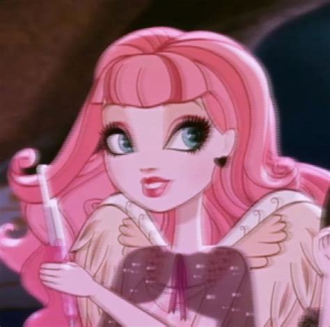 c.a cupid icon🎀 | Ever after high, Cute icons, Cupid