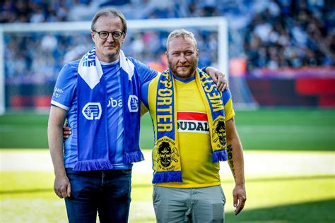 KRC Genk First Professional Club to have Supporters Fraternise Before ...