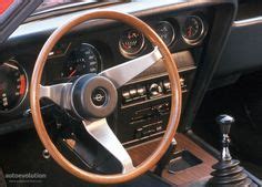 Opel GT interior Ds Automobiles, Mclaren Mercedes, Tata Motors, Interior Wallpaper, Mustang ...