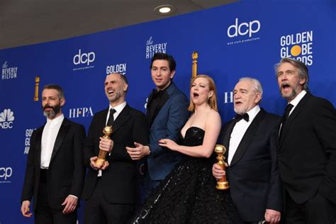 What the 2020 Emmys Can Learn From the Golden Globes — TV Podcast | IndieWire