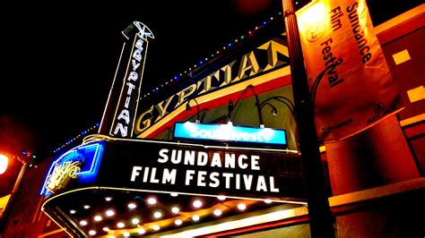 2021 Sundance Film Festival To Go Ahead Despite Ban On Dancing