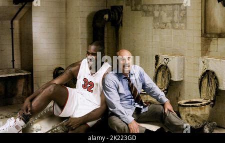 SCARY MOVIE 4, Shaquille O'Neal, Dr. Phil McGraw, 2006,(c) Dimension ...