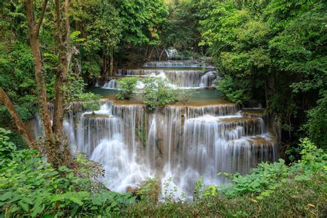 Discovering Shillong Waterfalls: Nature’s Spectacular Cascades