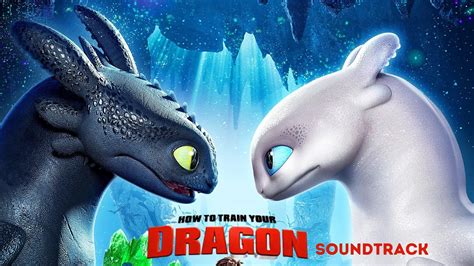 How to Train Your Dragon Soundtrack - 2010 Movies