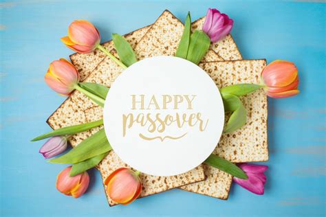 When Is Passover 2023? Everything To Know About the Holiday - TrendRadars