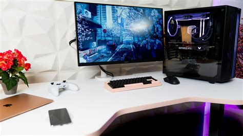 The complete Gaming Setup guide - From low to high budget | LeetDesk