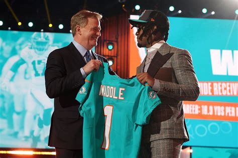 2021 Miami Dolphins draft grades: Miami has top-five draft in NFL - The ...