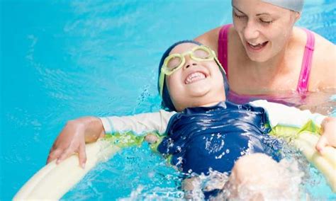 Swimming Lessons For Kids - A Quick Guide - Swim Mom