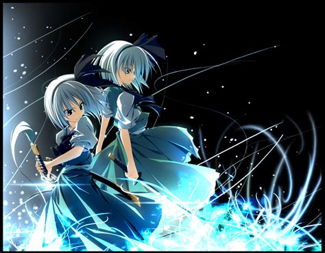 Konpaku Youmu Wallpaper #1364097 - Zerochan Anime Image Board