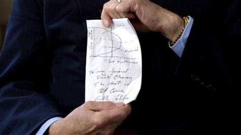 Laffer Curve: Napkin Doodle Launched Supply-Side Economics - Bloomberg