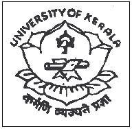 Central University of Kerala 2018 exam syllabus, admit card, answer key ...