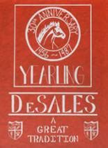 Desales High School - Find Alumni, Yearbooks and Reunion Plans