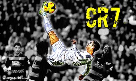 Cristiano Ronaldo Wallpapers 2015 Real Madrid - Wallpaper Cave