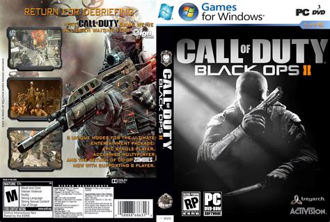 Call of Duty Black Ops 2 PC GAME [Offline INSTALLATION] | Lazada