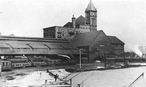 Twelfth Street Station