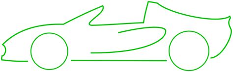 Race Car Outline | Free Download Clip Art | Free Clip Art | on Clipart ...