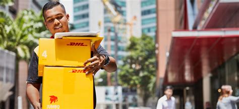 The Advantages of Insuring Your Shipment with DHL Express | DHL Singapore