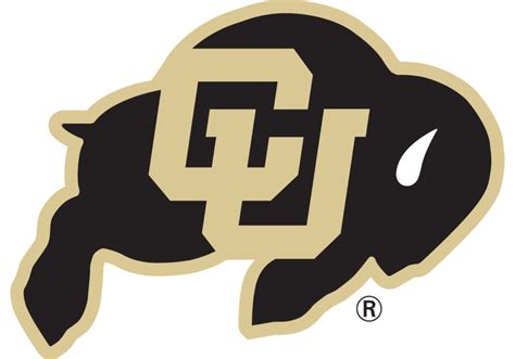 The Evolution of the Colorado Buffs Logo - 5280