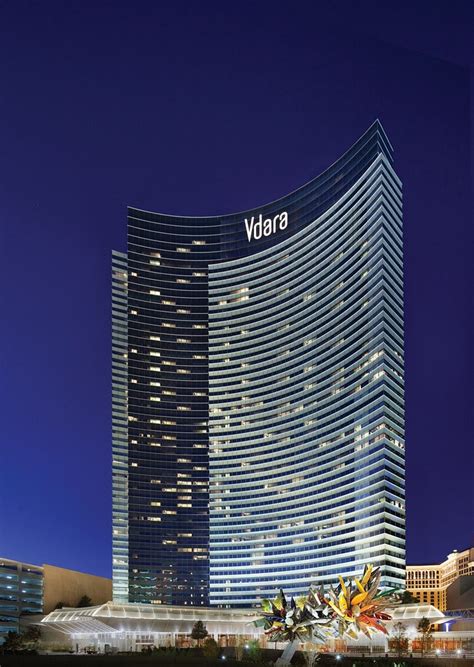 VDARA HOTEL & SPA (Las Vegas) - Hotel Reviews, Photos, Rate Comparison - Tripadvisor