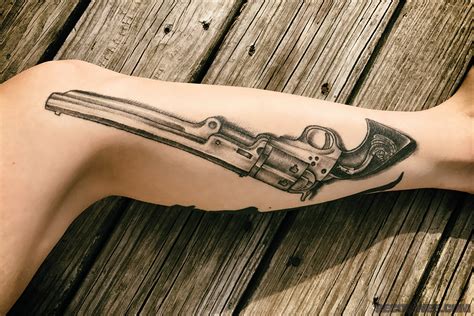 Show Us Your Tats - Issue 35 | RECOIL