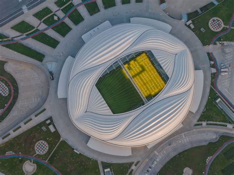 ILoveQatar.net | Al Janoub Stadium