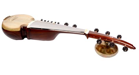 Sarod no. 174 – INDIAN MUSICAL INSTRUMENTS