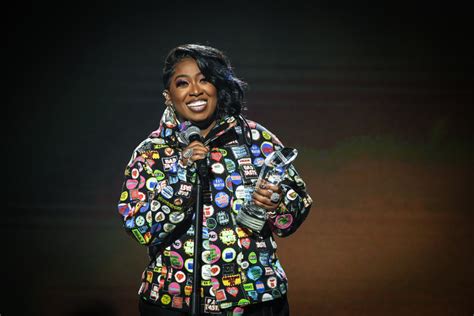 Missy Elliott’s hometown honors the Grammy Award-winner with a street name