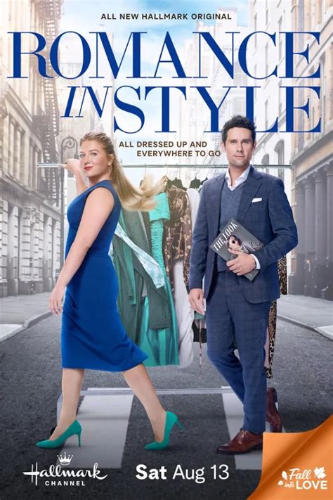 Romance in Style (2022) - IMDb