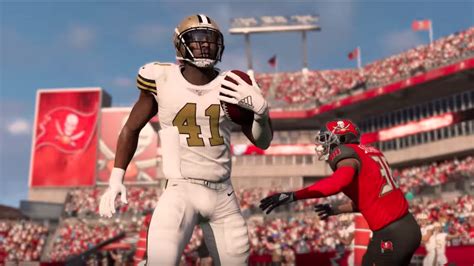 Madden 20 X-Factor Players: EA Begins Reveal of All 50 NFL Superstars With Special Abilities