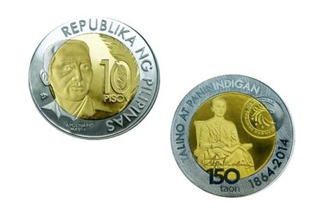 File:Commemorative Apolinario Mabini PHP10 Peso Coin.jpg - Wikipedia