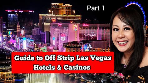 Best Off Strip Las Vegas Hotels & Casinos | Part 1 - Click to a Casino