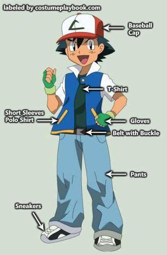 Creative Ash Costume Ideas for Halloween