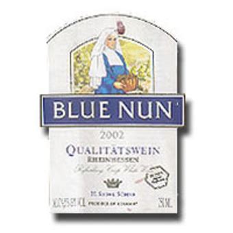 Blue Nun | Wine Library