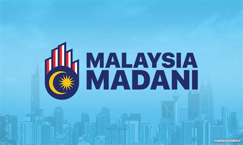 Malaysians Must Know the TRUTH: Madani framework based on election ...