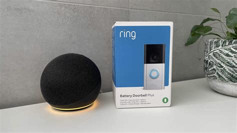 Ring Battery Doorbell Plus Test: It has everything in view!