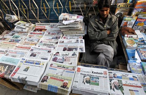 Long live print media! The beginning of the end of Indian newspapers ...