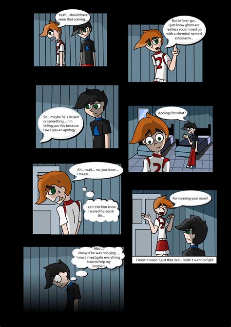 Tears and blood 8.3 by sonicydannyphantom on DeviantArt