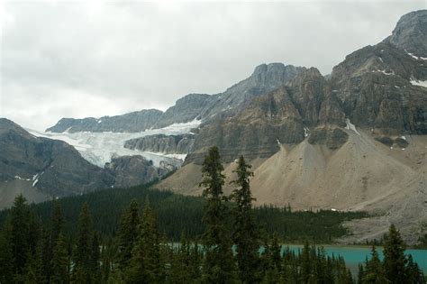 20070807-DSC_0388 | Crowfoot Glacier | jgreenberg | Flickr