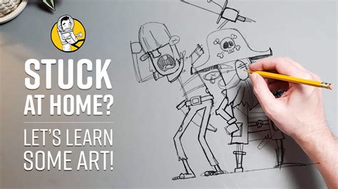 The Best Online Art Courses (That are FREE Right Now!) - YouTube