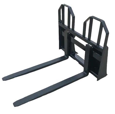 Pallet Forks - Lawsen Equipment