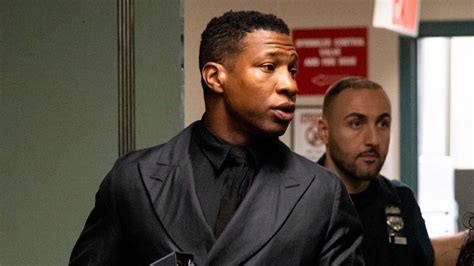 Jonathan Majors trial: Grace Jabbari testifies against ex-boyfriend in domestic violence case ...