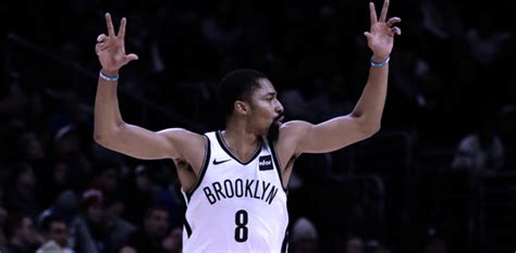 NBA blocks Spencer Dinwiddie's attempt to tokenize contract - CoinGeek