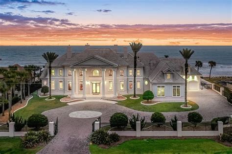 Oceanfront mansion in Ormond Beach is most expensive home ever sold in Volusia County | Orlando ...