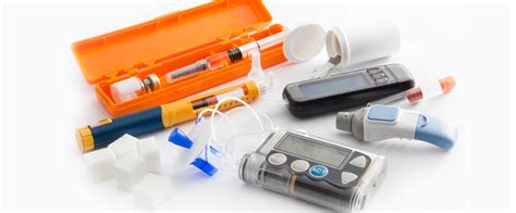 Diabetic? Here’s Why You Need a Glucagon Pen