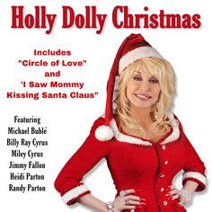 (10) Kenny Rogers & Dolly Parton - Once Upon a Christmas (Remastered) - YouTube | Christmas ...