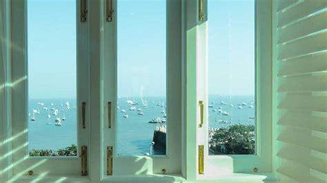 This Mumbai hotel offers a million-dollar sea view for just Rs9,000 ...