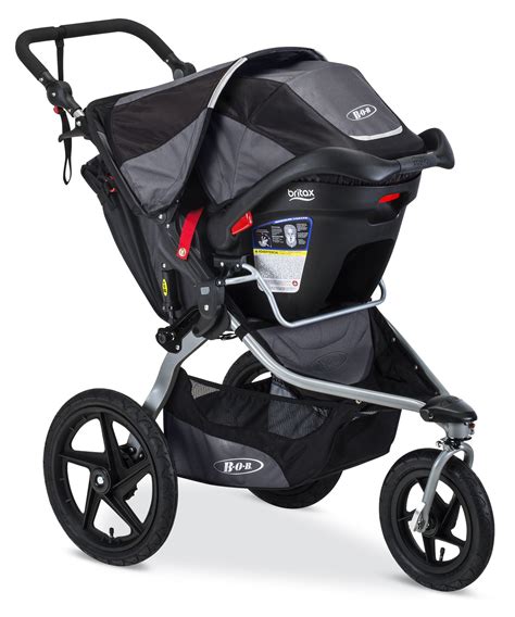 The amazing BOB Revolution Flex Stroller for outdoor families – PeppyParents Ohio