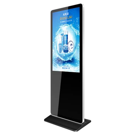 Standing Digital Signage - Electronic PirceTag | Electronic Shelf Label | Digital Price Tag ...